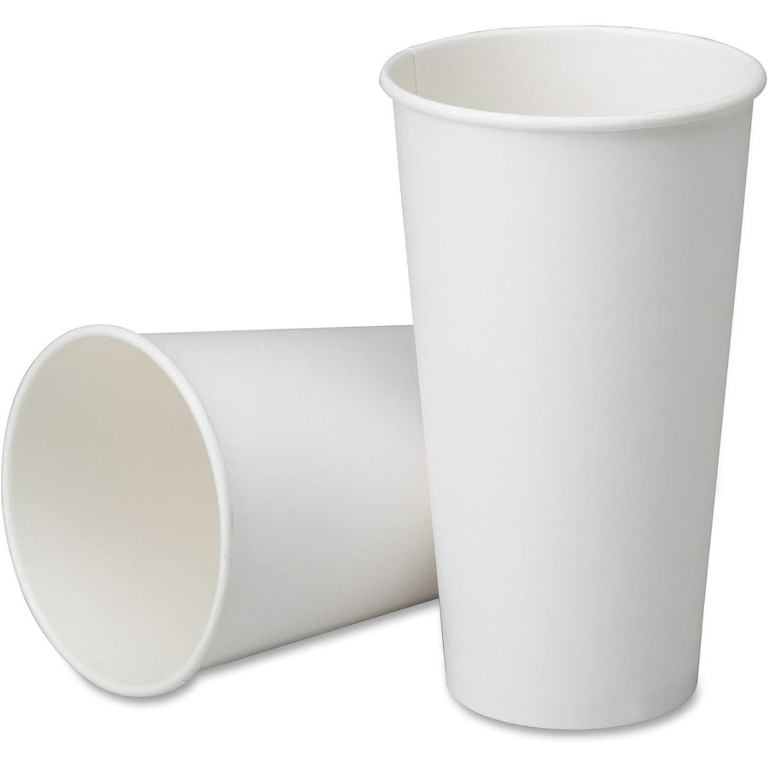 Ripple Paper Cups